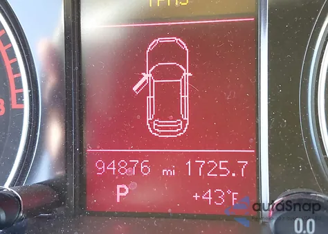 2012 Audi Q5 3.2 Premium Plus из США, поврежденный, VIN WA1DKAFP1CA059766